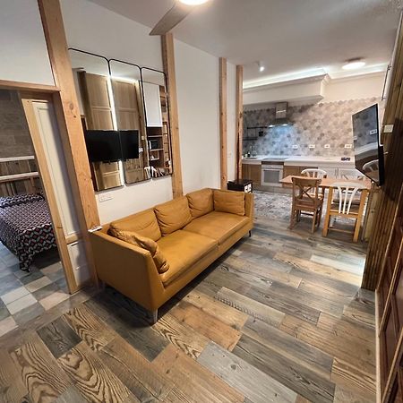 Las Caletillas Vacations, 20 Meters From The Beach Santa Cruz de Tenerife Eksteriør bilde