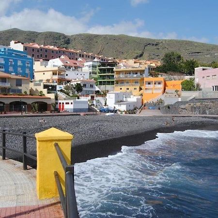 Las Caletillas Vacations, 20 Meters From The Beach Santa Cruz de Tenerife Eksteriør bilde