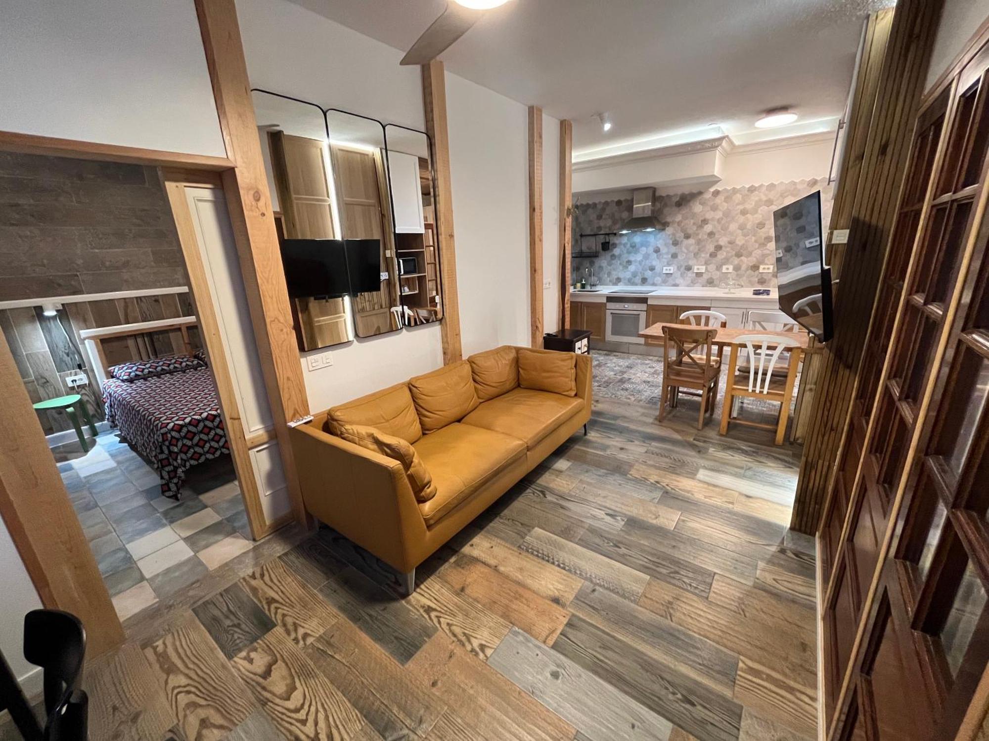 Las Caletillas Vacations, 20 Meters From The Beach Santa Cruz de Tenerife Eksteriør bilde